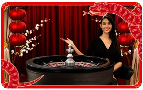Roulette 555win