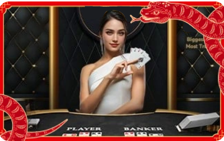 Bacarrat 555win
